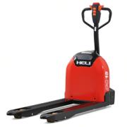 Heli CBD15J-LI3 elektrisk palleløfter med Li-ion-batteri